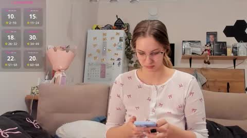 Snapshot of ms_foryou chatting on 03.09.26 Ms ForYOU online show from 03.09.26