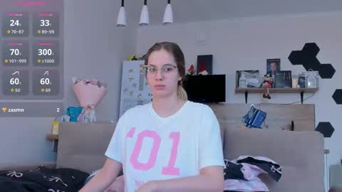 Snapshot of ms_foryou chatting on 03.16.26 Ms ForYOU online show from 03.16.26