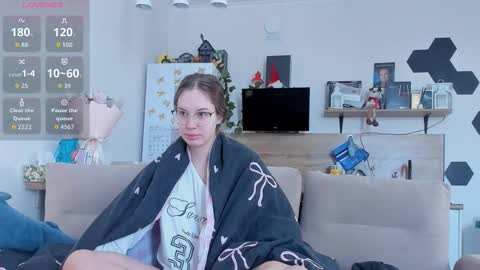 Snapshot of ms_foryou chatting on 03.19.26 Ms ForYOU online show from 03.19.26