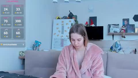 Snapshot of ms_foryou chatting on 04.02.26 Ms ForYOU online show from 04.02.26