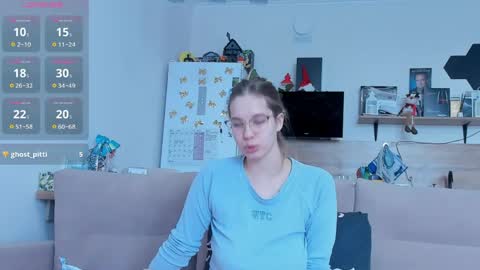 Snapshot of ms_foryou chatting on 04.03.26 Ms ForYOU online show from 04.03.26