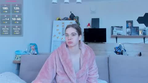 Snapshot of ms_foryou chatting on 04.13.26 Ms ForYOU online show from 04.13.26