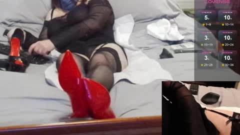 Jennifer online show from 04.13.26