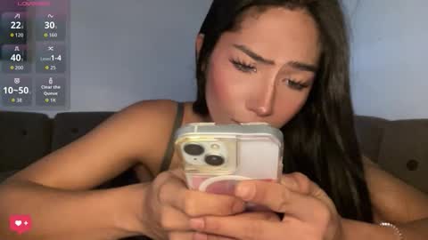 CALL ME KIANA online show from 03.30.26