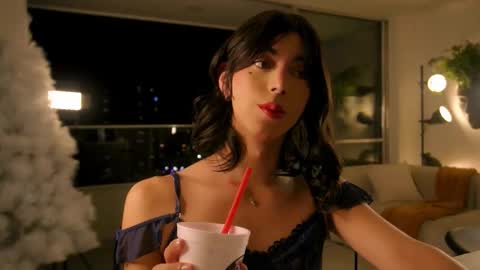 Samantha online show from 12.20.25