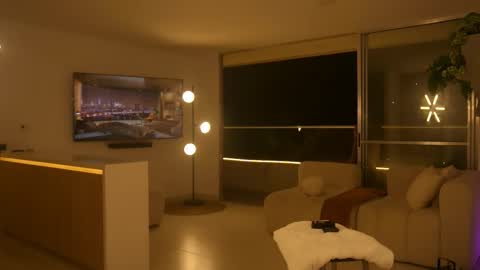 Samantha online show from 02.03.26