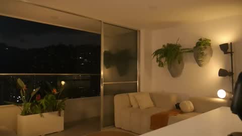 Samantha online show from 02.18.26