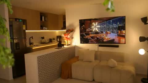 Samantha online show from 02.22.26