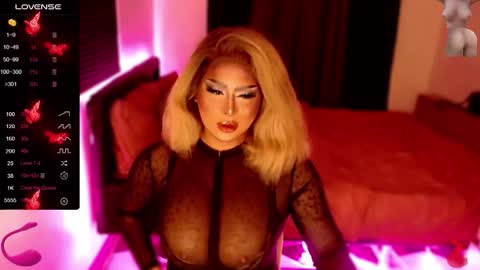 Samantha online show from 03.16.26