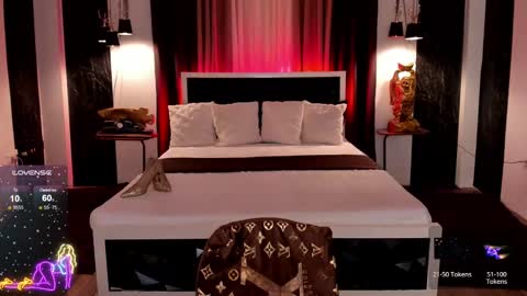 Snapshot of ms_lhaydeebunny chatting on 12.04.24 Evon online show from 12.04.24