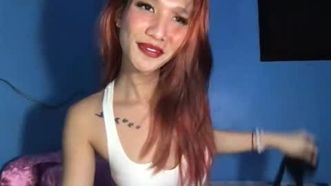 ms_maureenx69x online show from 10.31.25