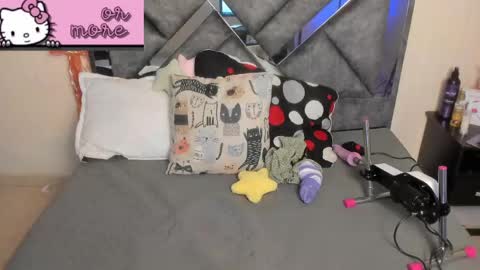 Snapshot of ms_meloddy chatting on 04.24.26 Ms Meloddy online show from 04.24.26