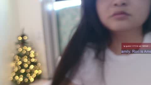 Snapshot of ms_mochii chatting on 02.05.25 R o r i SnapChat heyroriv2 wednesday - sunday Noon oclock mountain - 5pm mountain online show from 02.05.25