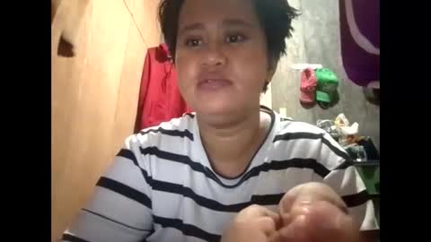 Nathalie online show from 12.02.25