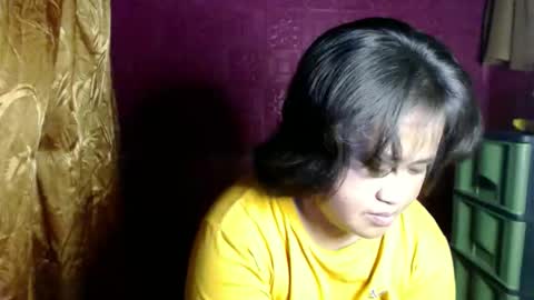 Nathalie online show from 05.21.26
