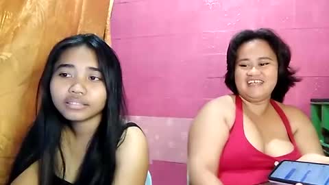 Nathalie online show from 05.21.26