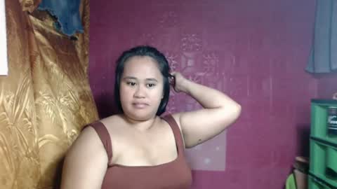 Nathalie online show from 07.09.26