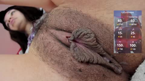 Annabelle  online show from 12.11.24