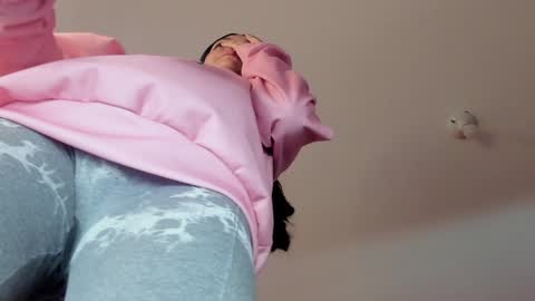 Annabelle  online show from 02.03.25