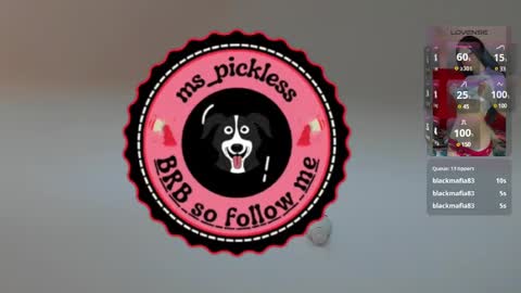 Annabelle  online show from 03.06.25