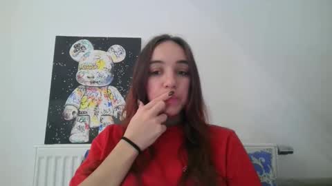 ms_sophiee online show from 10.18.25