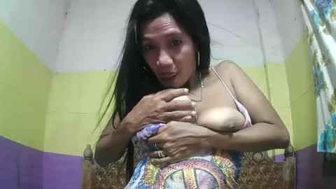 ms_teery online show from 12.03.25