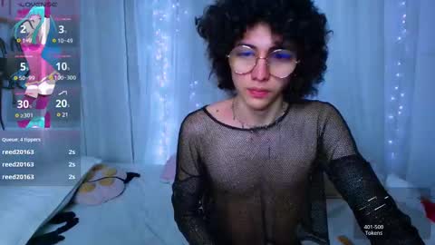 Ms Zulu online show from 02.19.25