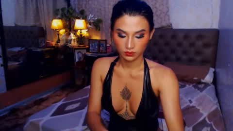 Thea online show from 01.07.25