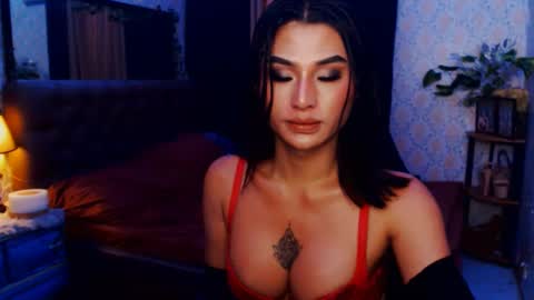 Thea online show from 01.30.25