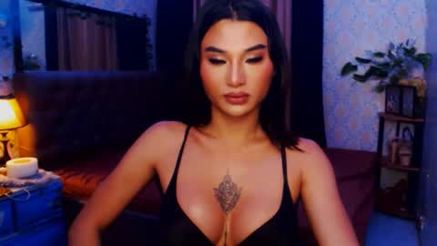 Thea online show from 01.31.25