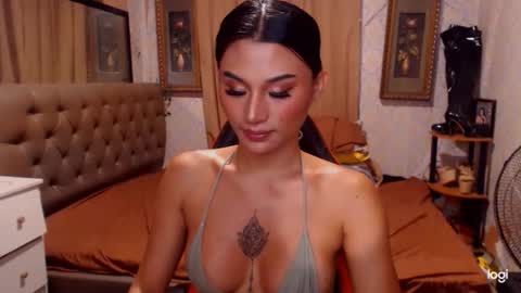 Thea online show from 10.16.25