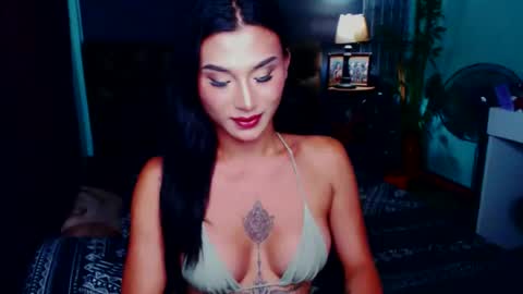 Thea online show from 12.05.25