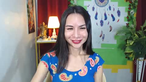 I am your sweetest Aya Be my lifetime husband online show from 01.29.25