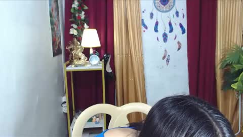 I am your sweetest Aya Be my lifetime husband online show from 03.04.26