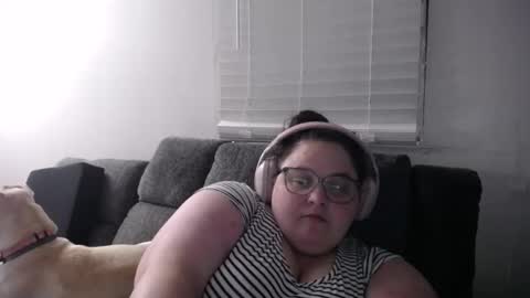 Ms. Cami Rose online show from 11.06.25