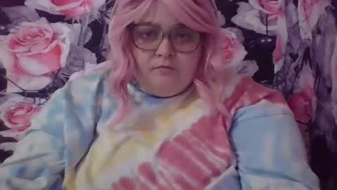 Ms. Cami Rose online show from 11.13.25