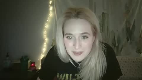 msclairewhatever online show from 09.30.25