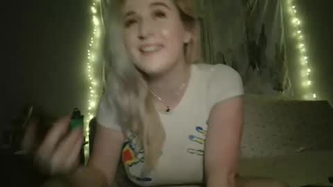 msclairewhatever online show from 02.02.26