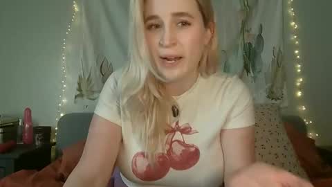msclairewhatever online show from 02.06.26