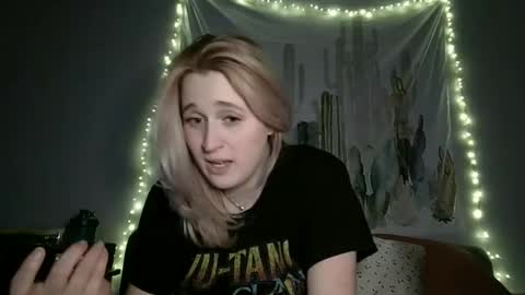 msclairewhatever online show from 02.13.26