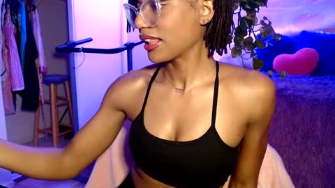 CocoSage online show from 12.02.25