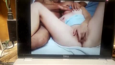 Snapshot of msivy8117 chatting on 11.30.25 Msivy online show from 11.30.25