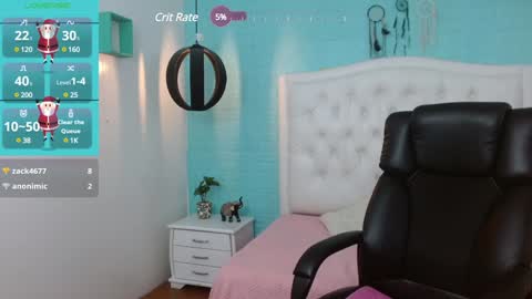 Jossie online show from 12.14.24