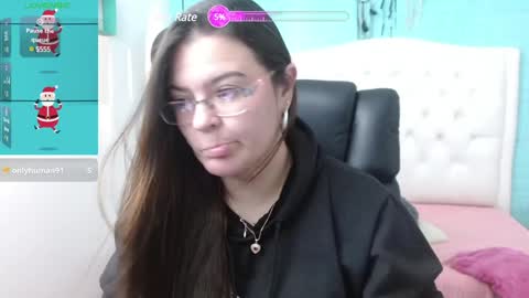 Jossie online show from 12.18.24