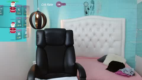 Jossie online show from 12.21.24