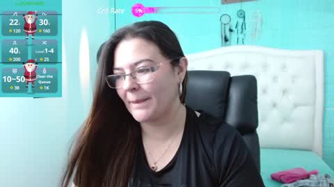 Jossie online show from 01.08.25