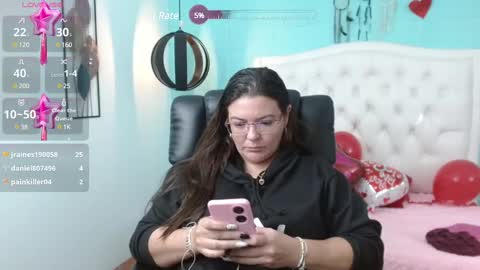 Jossie online show from 02.16.25