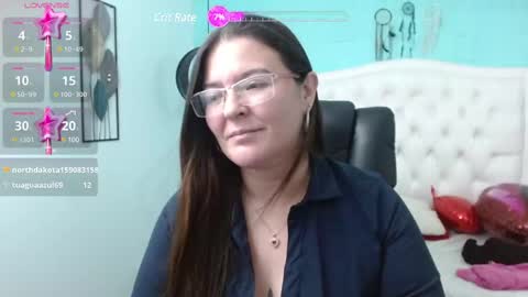 Jossie online show from 03.04.25