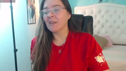 Jossie online show from 07.10.26
