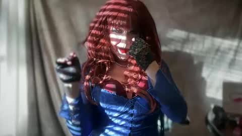 mskarentoy online show from 01.27.25